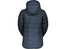 Scott Ultimate Warm Women's Jacket, dark blue | Bild 2