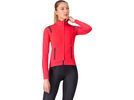 Castelli Perfetto RoS 3 W Jacket, hibiscus/black reflex | Bild 2
