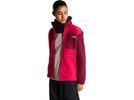 The North Face W Yumiori Full Zip, lali guran/burgundy cru | Bild 4