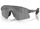 Oakley Stunt Devil, Prizm Black / grey smoke | Bild 10