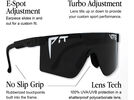 Pit Viper The Originals 2.0 Regular, The Moontower / HDPV Polarized Blue-Green | Bild 4