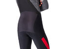 Castelli Sorpasso RoS Bibtight, black red | Bild 5