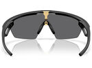 Oakley Sphaera Players Collection, Prizm Black / matte black | Bild 6