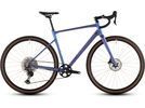 Cube Nuroad EX 700C, blueiris´n´lilac | Bild 1