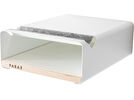 PARAX S-Rack M, weiß | Bild 1