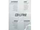 Ortovox Avabag LiTRIC Zero 27, white tea | Bild 12