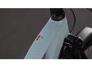 Cube Reaction Hybrid Race 800 FE 29, vulcan´n´orange | Bild 3