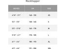 Specialized Rockhopper Sport 27.5, slate/cool grey | Bild 4
