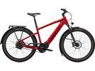 Specialized Turbo Vado 5.0 IGH, red tint/silver reflective | Bild 1