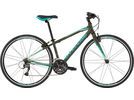 Cannondale Quick Women's 4, green clay/turquoise | Bild 1
