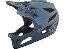 TroyLee Designs Stage Stealth Helmet MIPS, gray | Bild 1