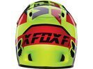 Fox Rampage Mako Helmet, yellow | Bild 3