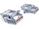 Cube Acid Pedale Flat A20, silver | Bild 3