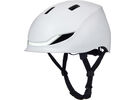 Lumos Matrix Helmet with MIPS, jet white | Bild 1