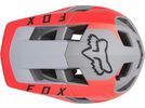 Fox Dropframe Pro Sideswipe, light grey | Bild 5