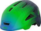 Giro Scamp II, matte blue/green towers | Bild 1