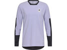 Fox Defend Thermal Jersey, lilac | Bild 1