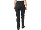Vaude Women's Tremalzo Softshell Pants, black | Bild 3