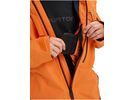 Burton [ak] Gore-Tex Cyclic Jacket, russet orange | Bild 9