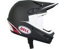 Bell Transfer-9, matte black/red gamma | Bild 3