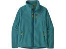 Patagonia Men's Retro Pile Jacket, wetland blue | Bild 1