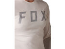 Fox Flexair Pro LS Jersey, vintage white | Bild 5