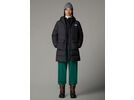 The North Face Women’s Gotham Parka, tnf black/npf | Bild 6