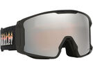 Oakley Line Miner L Rene Rinnekangas Sign., Prizm Snow Black Iridium | Bild 12