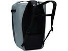 Vaude Proof Transformer 2in1 Rucksack Fahrradtasche, heron | Bild 2