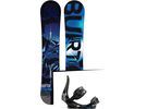 Set: Burton Clash  +  Freestyle (493912S) | Bild 1