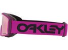 Oakley Line Miner L - Prizm Hi Pink, ultra purple | Bild 4