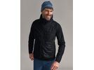 Ortovox Venet Swisswool 60 Jacket M, black raven | Bild 3