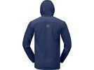 Norrona trollveggen warm3 Zip Hood M's, indigo night | Bild 2