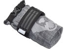 Wolf Tooth B-RAD TekLite Roll-Top Bag inkl. Montageplatte - 0,6 l, gray | Bild 3