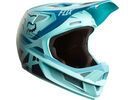 Fox RPC Seca Helmet, ice blue | Bild 2