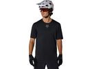 Fox Flexair Short Sleeve Jersey, black | Bild 3