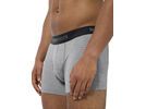 super.natural M Tundra175 Boxer, cashmere grey melange | Bild 5