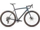 Specialized Crux Pro, carbon/deep lake metallic/smoke/white sage met. | Bild 1