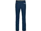 Ortovox Merino Naturtec Light Col Becchei Pants M, deep ocean | Bild 1