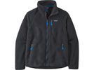 Patagonia Men's Retro Pile Jacket, pitch blue w/endless blue | Bild 1