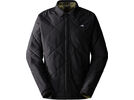 The North Face Men’s Afterburner Insulated Flannel, tnf black | Bild 1