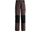 Ortovox Ravine Free 3L Pants W, dark chestnut | Bild 1
