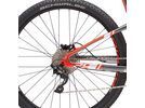 Cannondale Scalpel Carbon 3 29, red/silver | Bild 4
