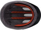 Scott Supra Helmet, grey/red fade | Bild 5