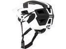 ONeal Defender 2.0 Helmet Sliver, white/black | Bild 3