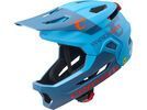 Cratoni MadCat MIPS, blue matt | Bild 1