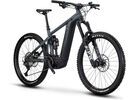 Ghost E-Riot AM AL Universal 27.5, dark grey/black - matt | Bild 6