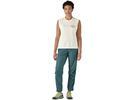 Patagonia Women's Clean Climb Roots Boxy Organic Tank, white | Bild 4