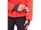 The North Face Womens Ravina Jacket, melon red | Bild 5