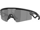 Oakley Sphaera Strike, Prizm Black / matte black | Bild 1
